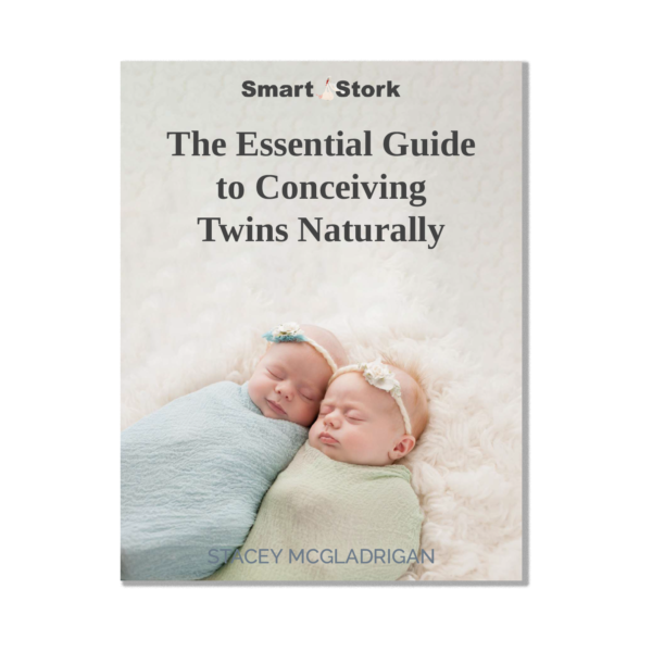 The Essential Guide to Conceiving Twins eBook